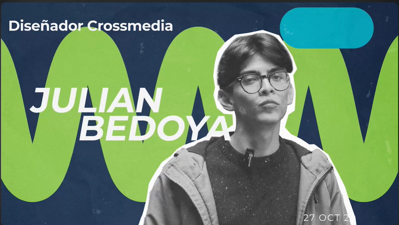 Julian Bedoya