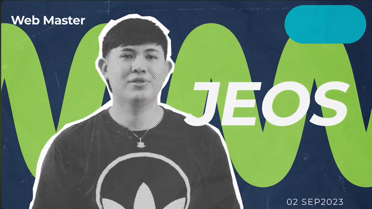 Jeos